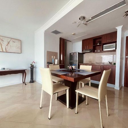 Suite Frente Al Rio En Puerto Santa Ana Riverfront Guayaquil Eksteriør bilde